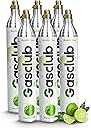SodaStream CO2 Refills