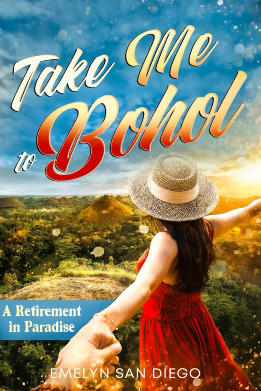 Take Me to Bohol: A Retirement in Paradise
