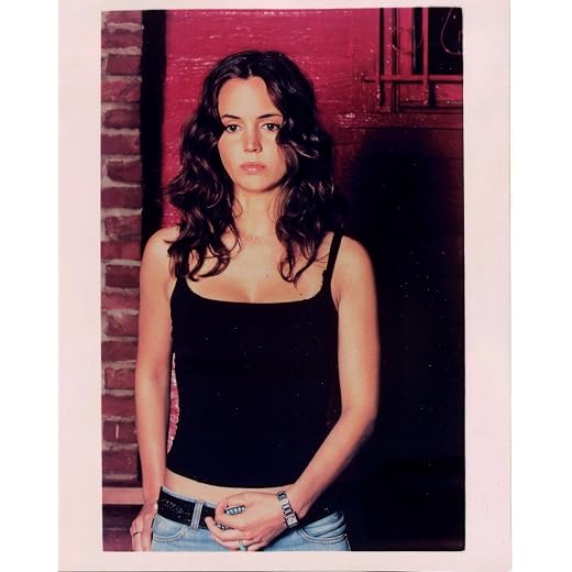 Eliza Dushku 8x10 photo G3664
