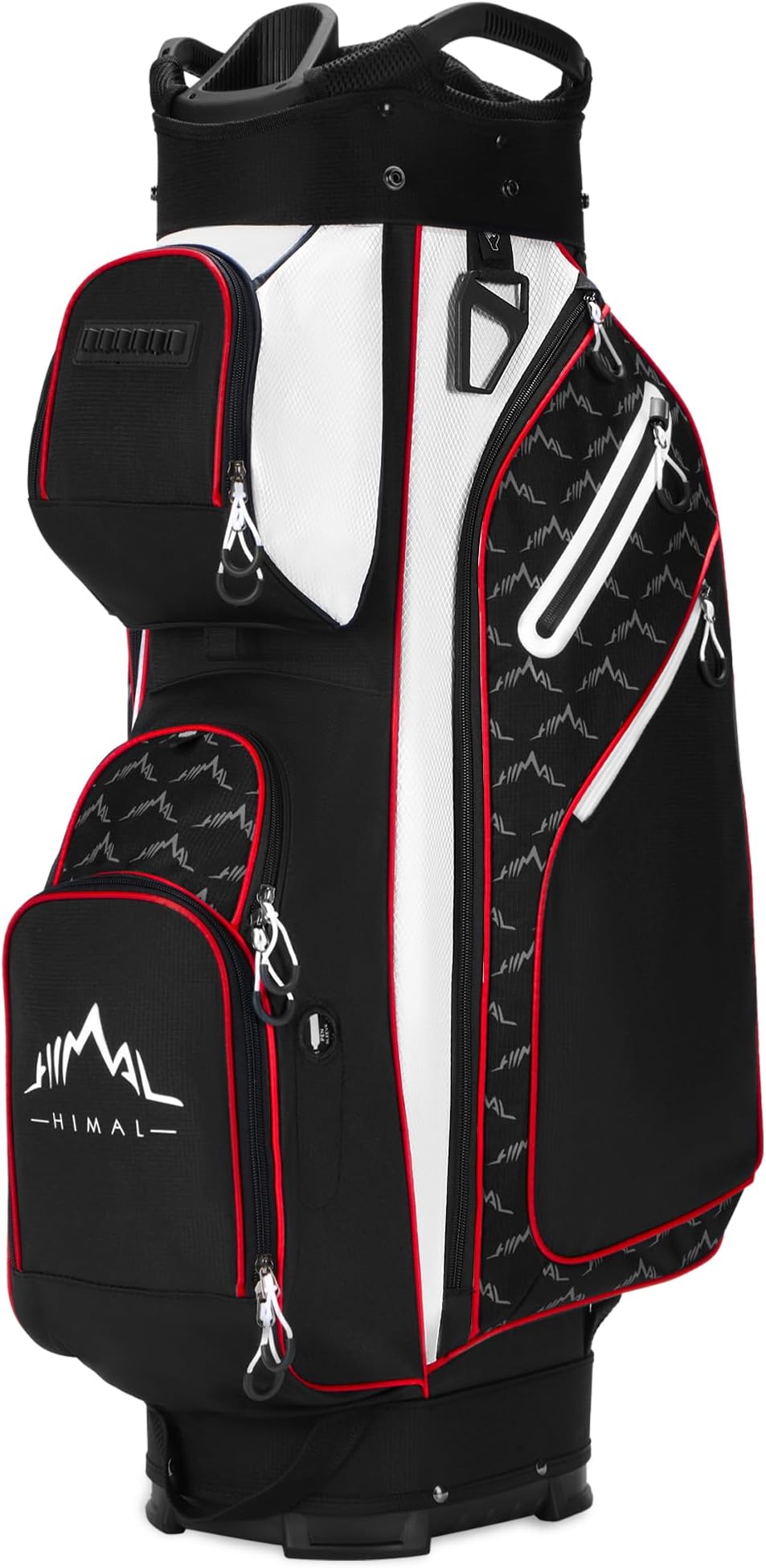 adidas golf bag australia