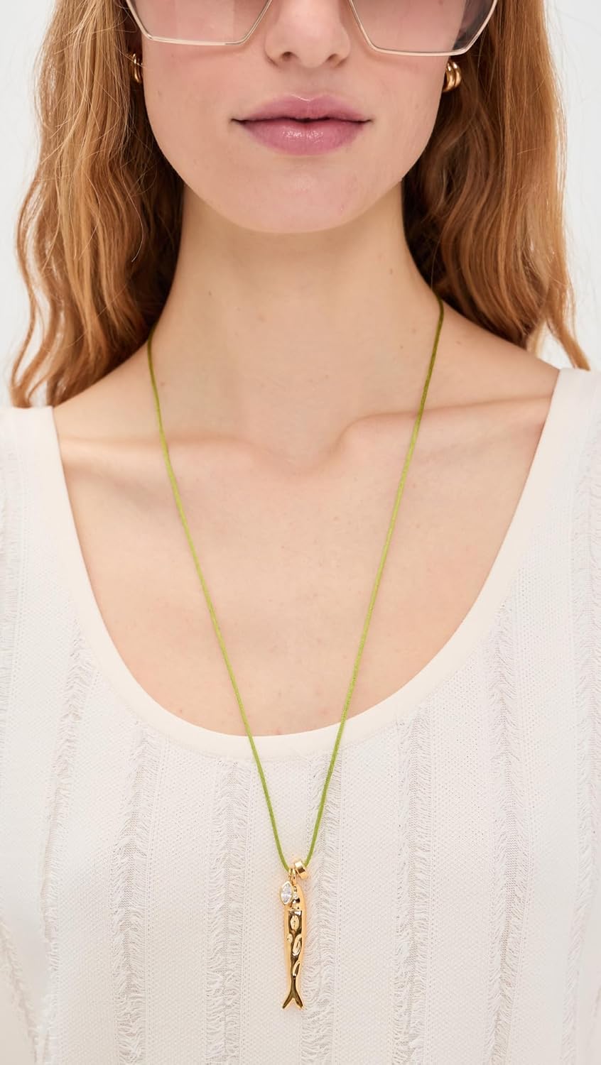 éliou Women's Isda Necklace - Image 4