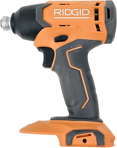 Miniatura 3 de Controlador de impacto de 18 V