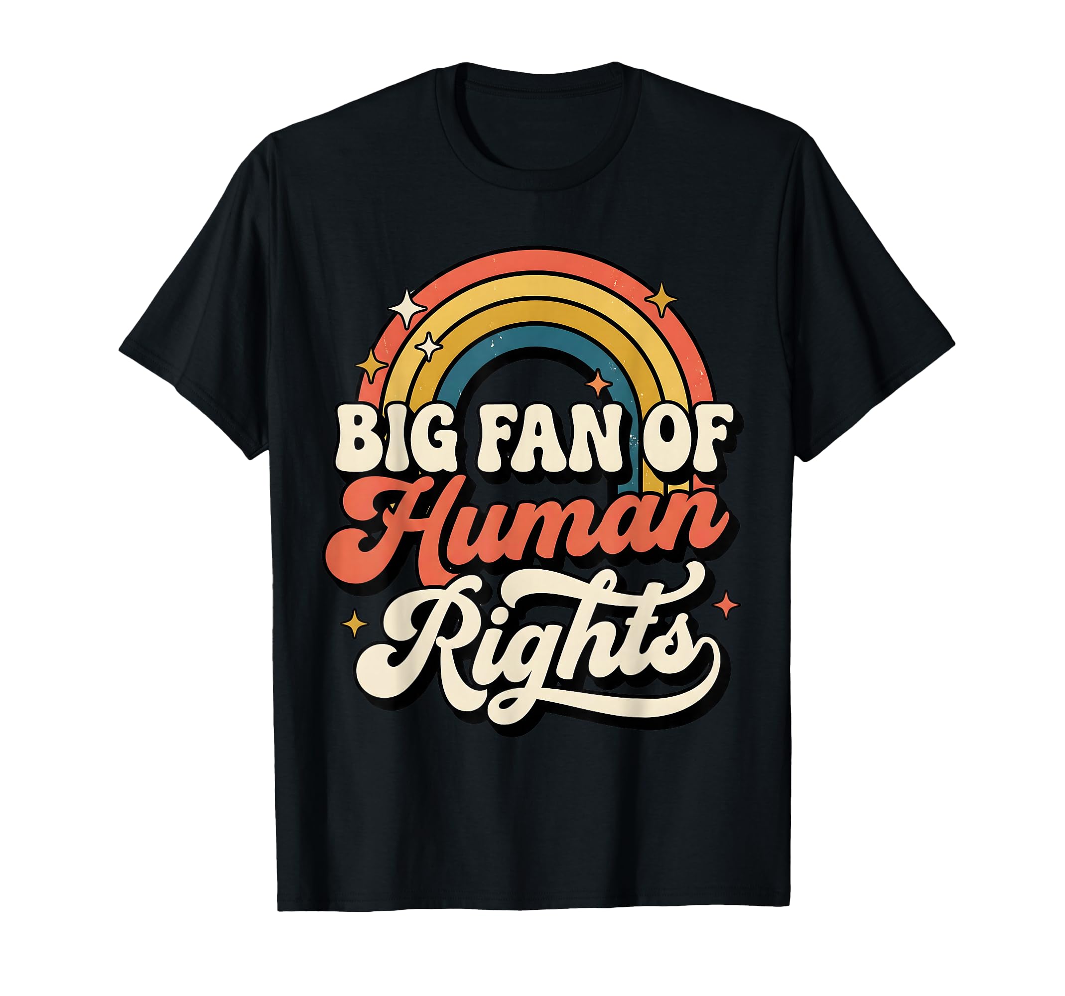 Kleidung mit Designs von Amazon Merch on Demand