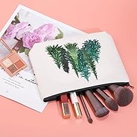 Vista 7 de JXGZSO Regalos de senderismo para su árbol del bosque, regalo para amantes de la naturaleza, viajes, senderismo bolsa con cremallera, Árboles