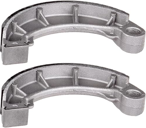 Miniatura 7 de SCITOO Pastillas de freno 351, FA84 para Honda Rancher 420 2007 2008 2009 2010 2011 2012 2013 pastillas de freno semimetálicas delanteras y traseras