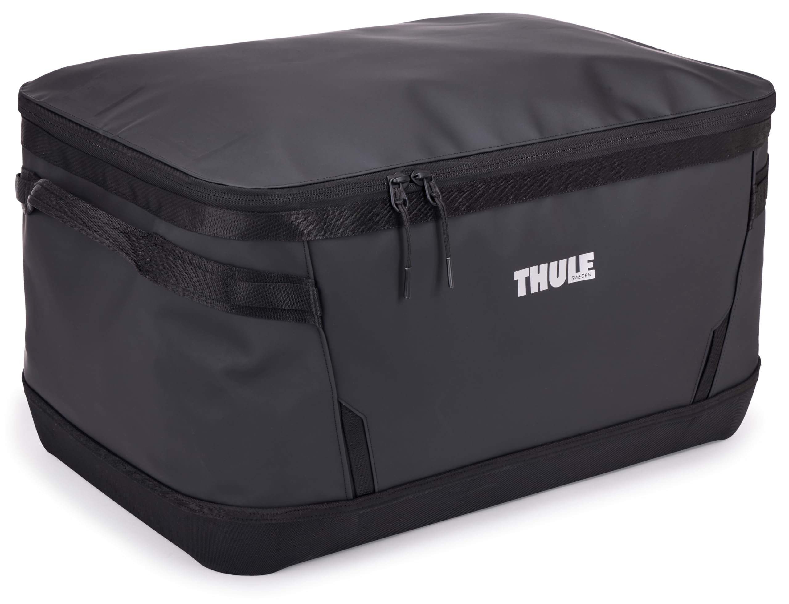 Chasm Gear Hauler, Waterproof Base, Internal Pockets and Movable Divider Panels