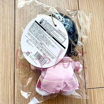 なにわ男子 ちびぬい 初心LOVE 7体セット なにわ男子 ちびぬい 『初心LOVE(うぶらぶ)』ver. 全7種セット