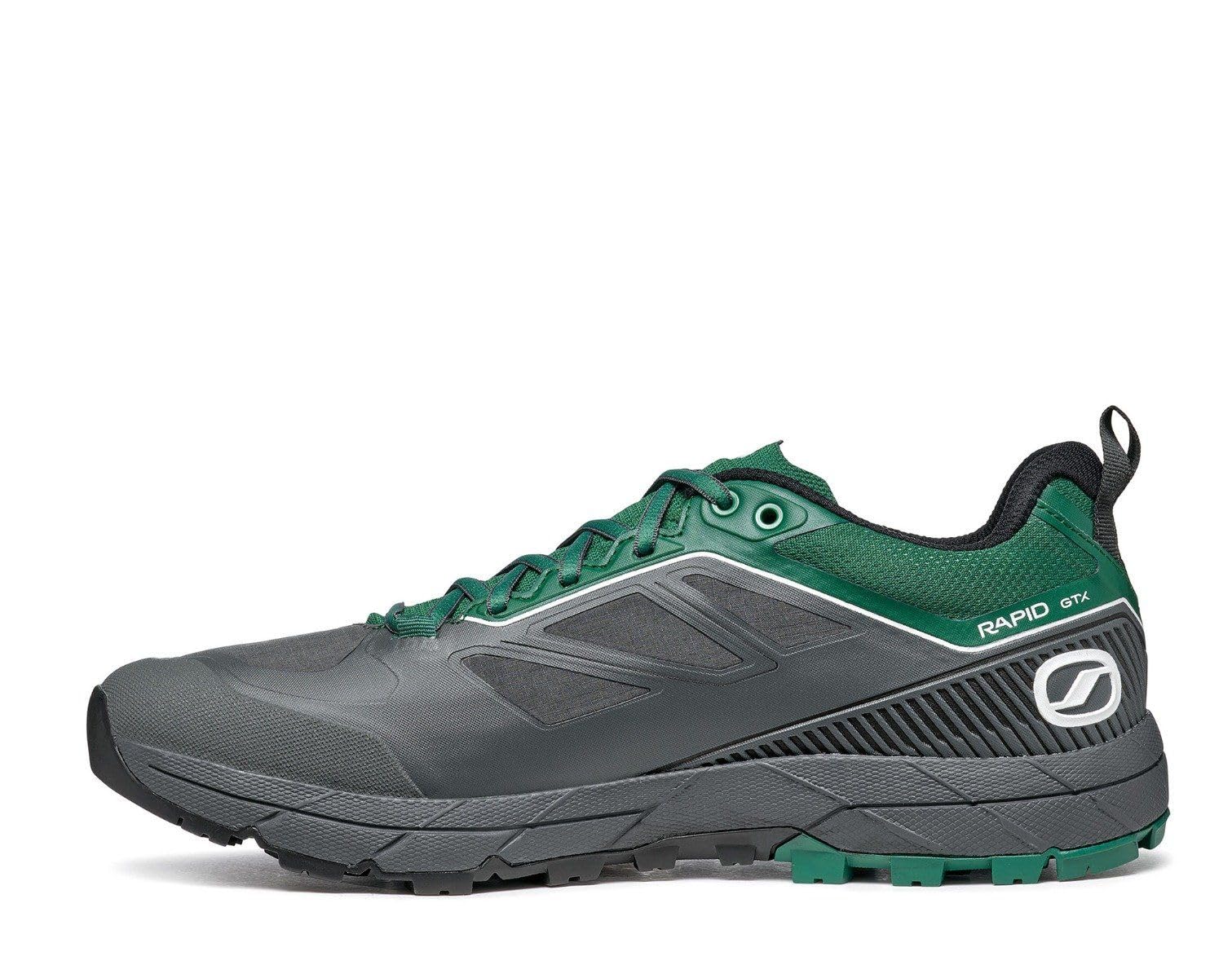 Scarpa Uniseks Rapid Gtx Arsa Agilitybuty trekkingowe