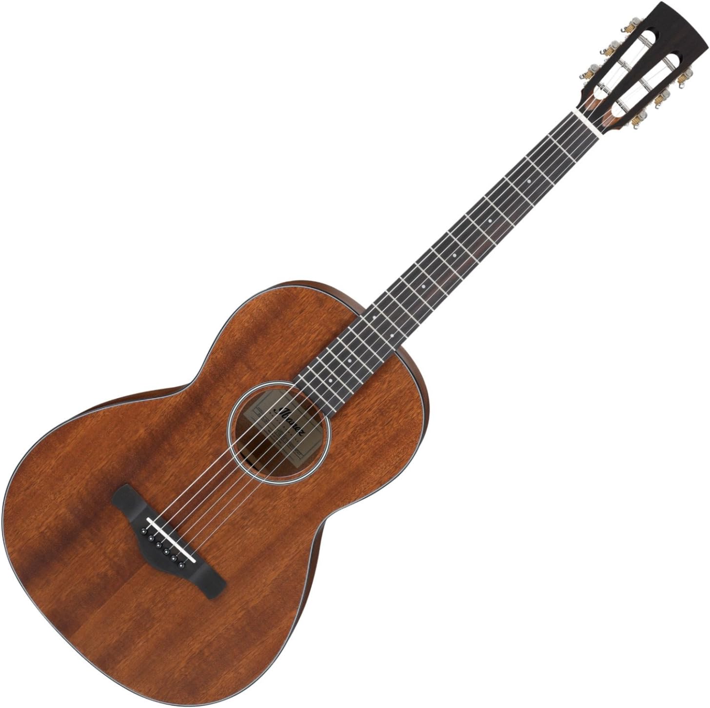 Ibanez AVN9 Artwood Vintage Parlor Acoustic Guitar