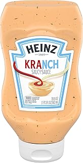 Amazon Com Heinz Caesar Salad Dressings Grocery Gourmet Food
