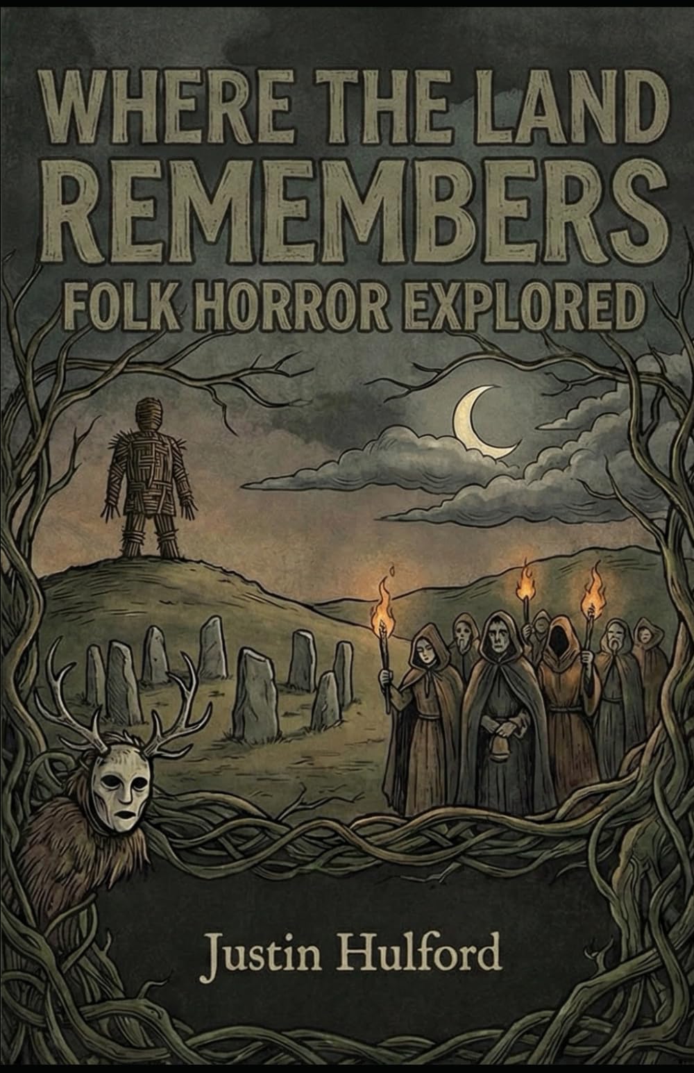 Where The Land Remembers: Folk Horror Explored