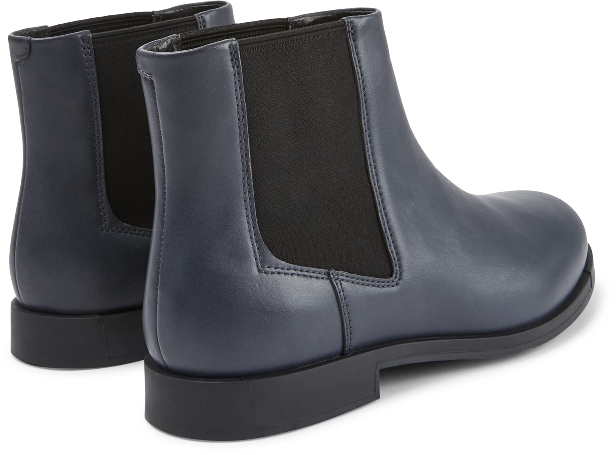 Camper Bowie K400023 StivalettiDonna