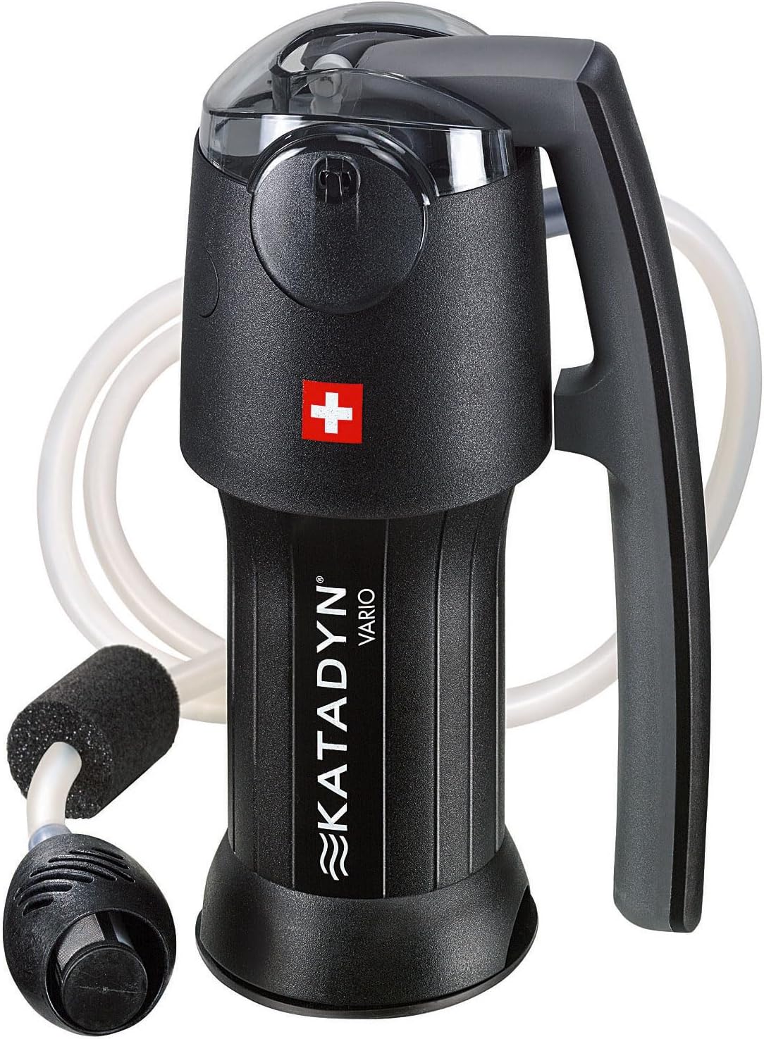 Wasseraufbereitung „medium“ – stabilere Routine für Haushalt, mehr Durchsatz, weniger Stress