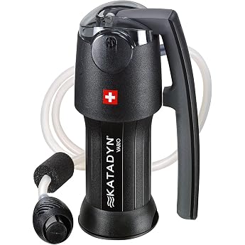 Katadyn Vario Water Filter
