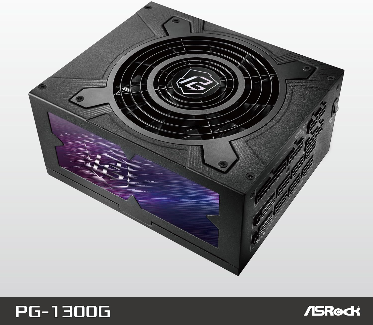 電源ユニット ASRock PC-1300G Phantom Gaming 1300W Amazon | ASRock Phantom Gaming 次世代GPU対応 PC電源ユニット 1300W