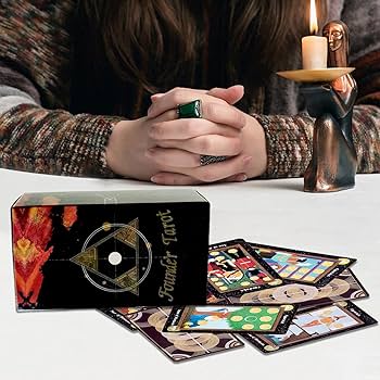 希少・絶版】Tarot de las Mafias Crimen y Azar 希少・絶版】Tarot de