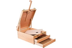 Crayola Easel Case: The Ultimate Art Organizer for Kids