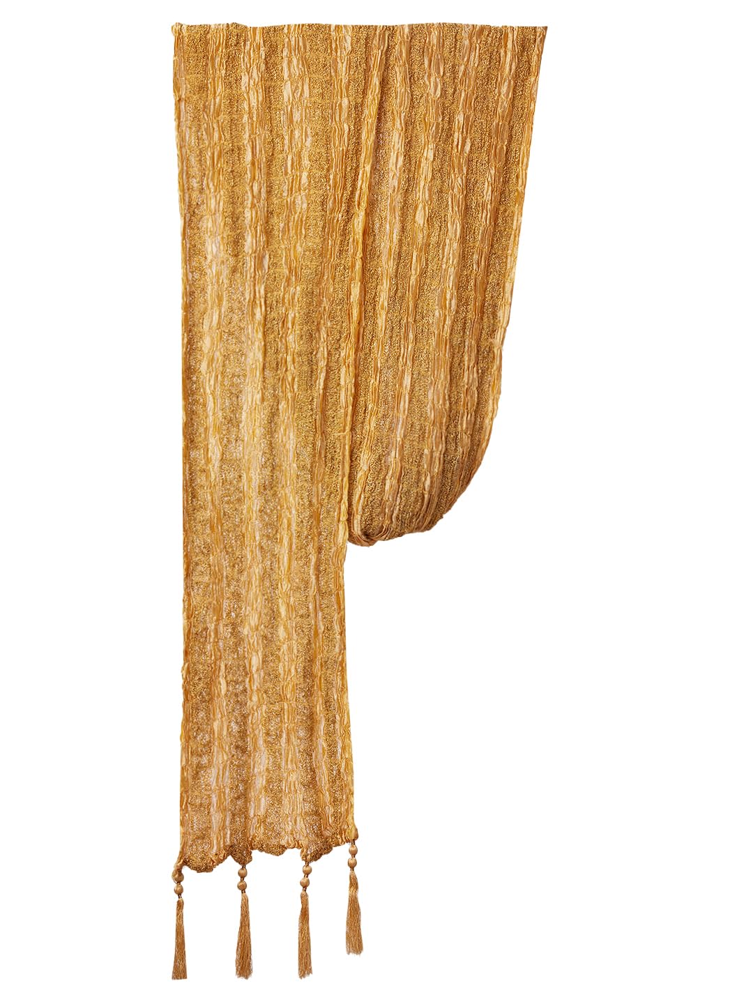 vastramay Classic & Elegant Men's Dupatta – Ethnic Accessory for Special Occasions-picture-44