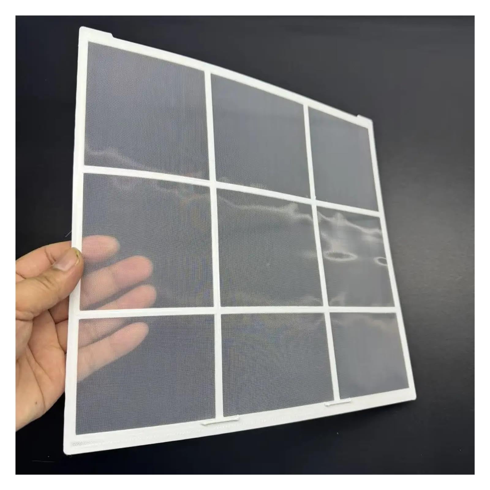 Filtre Climatiseur De Type Déversement,Compatible avec Samsung DB63-01593