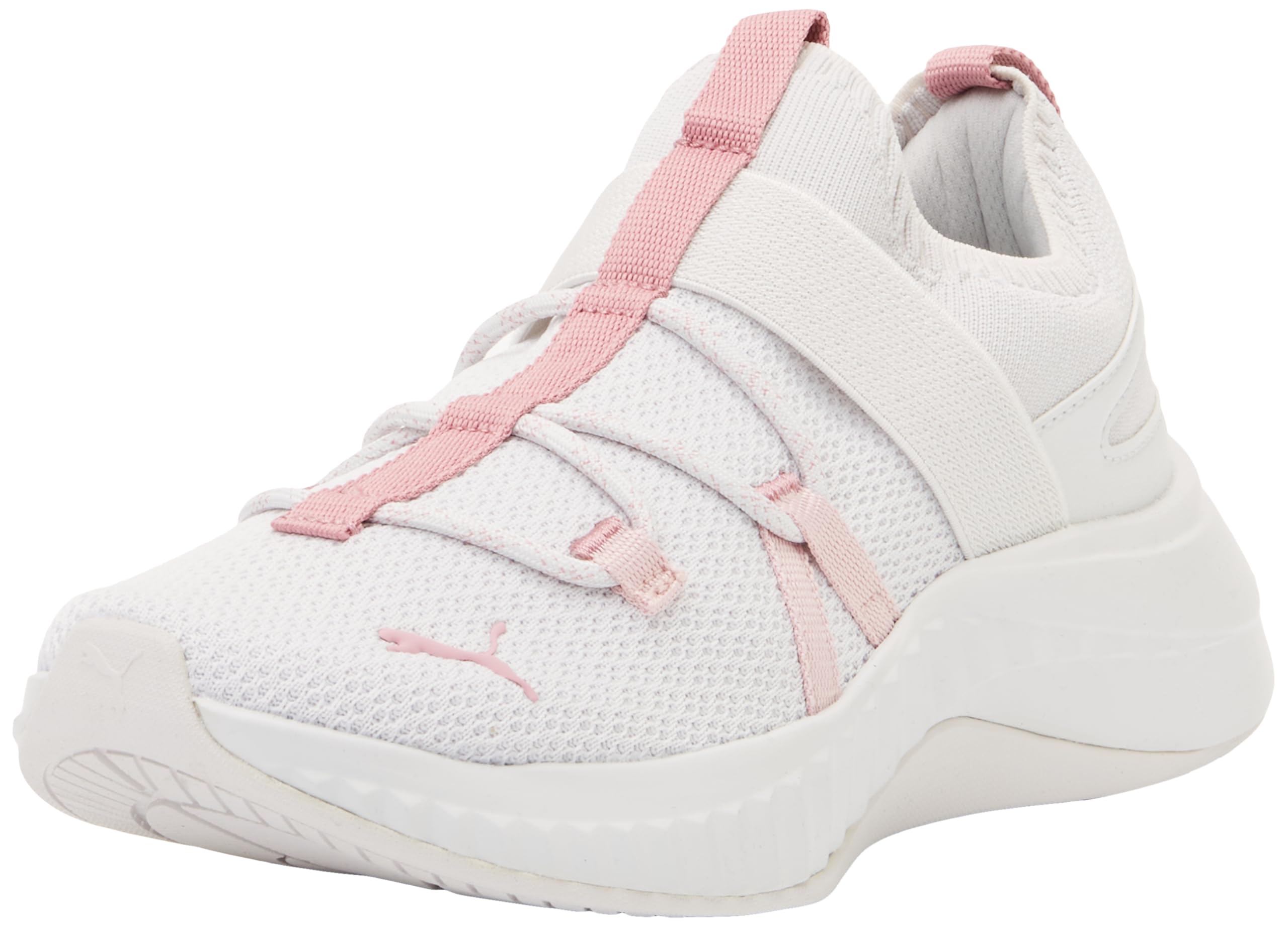 Puma Unisex Baby Skyrocket 2 Ac+ InfSneaker