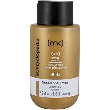 Firming Shimmer Lotion 300ml