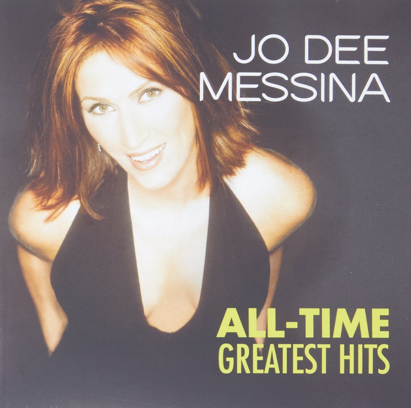 All-Time Greatest Hits