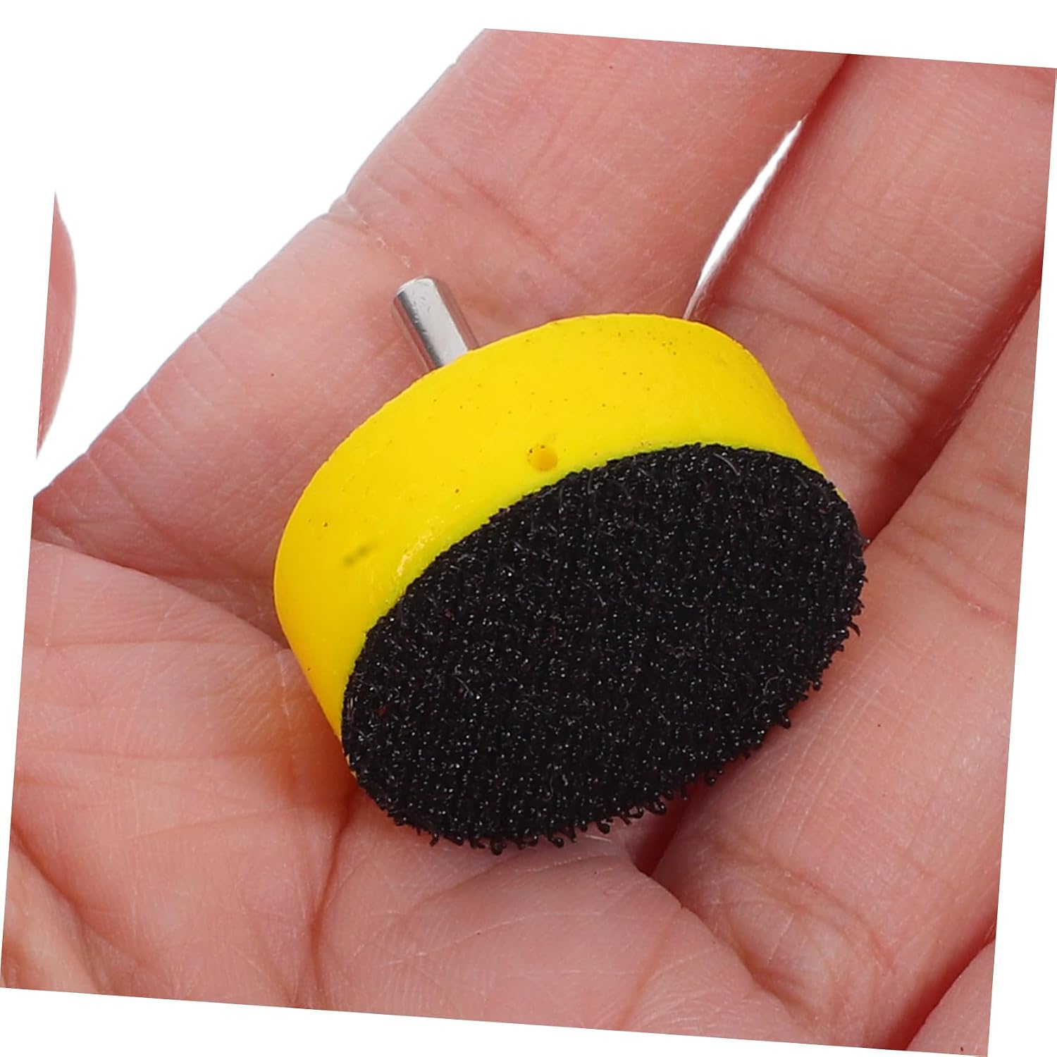 5pcs High-Performance Sanding Discs for Orbital Sander Woodworking Sandpaper Discs Grit Sandpaper Assortment Sanding Polishing Pads for Plastic