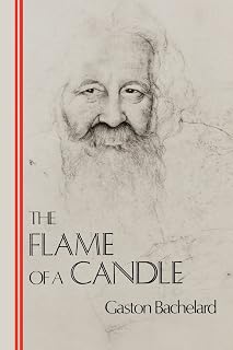 The Flame of a Candle