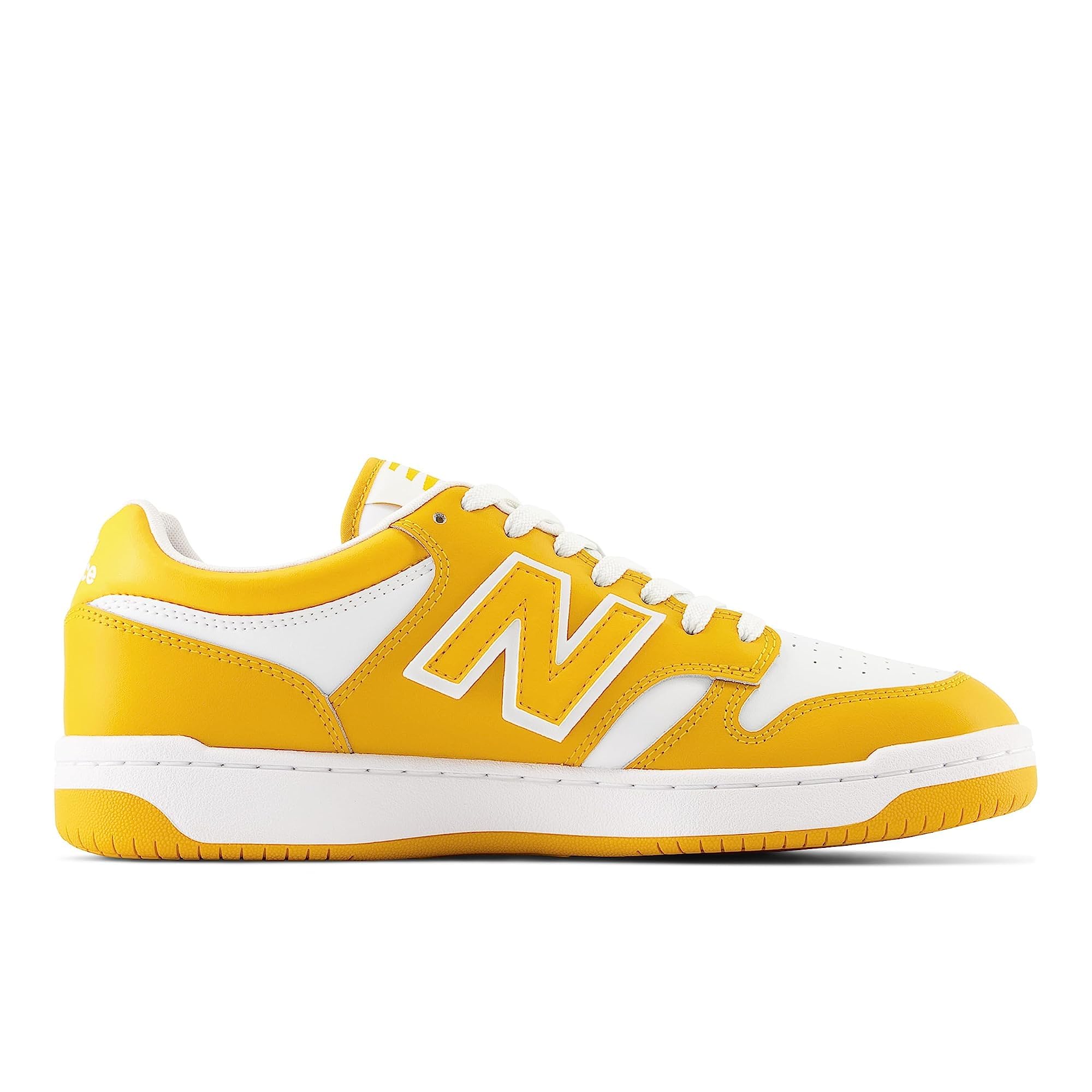 New Balance Men's 480 V1 Sneakers — view 19