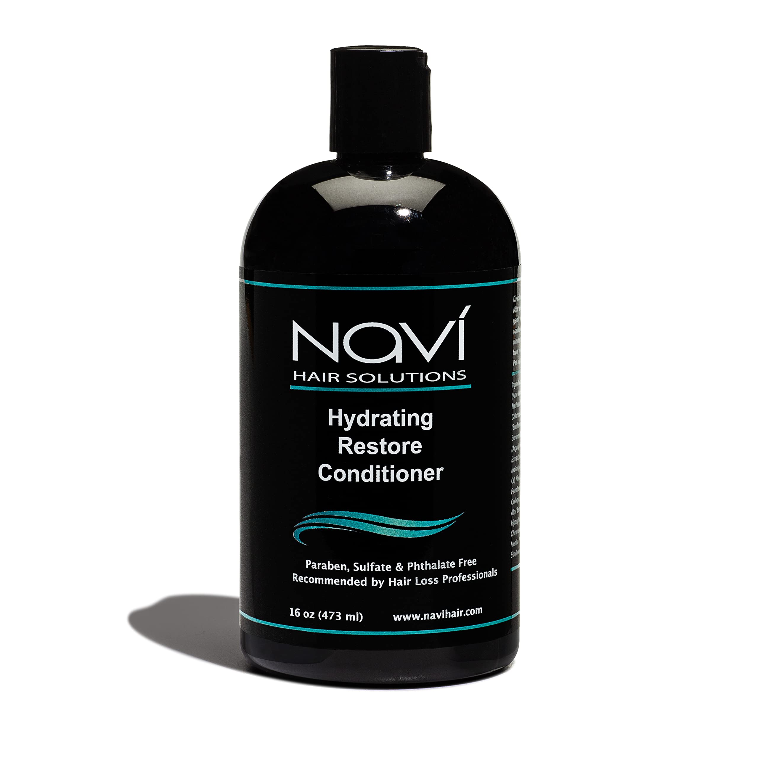 (473ml) - Loss Conditioner to Restore Growth, Moisturising Conditioner Safe for Colour Treated , DHT Blocker for Thinning , Regrowth and Thickening for Men and Women, 473ml