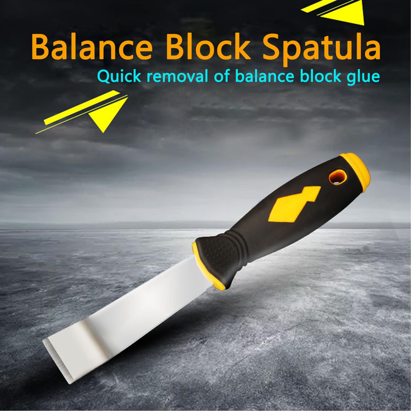 Peso Bilanciamento Scraper, Peso Ruota Bilanciamento Rimelli Installatore Remover Tool, Rimozione Ruota Tong Rims, Bilanciamento Pesi Adesivi, Pneumatici e Accessori
