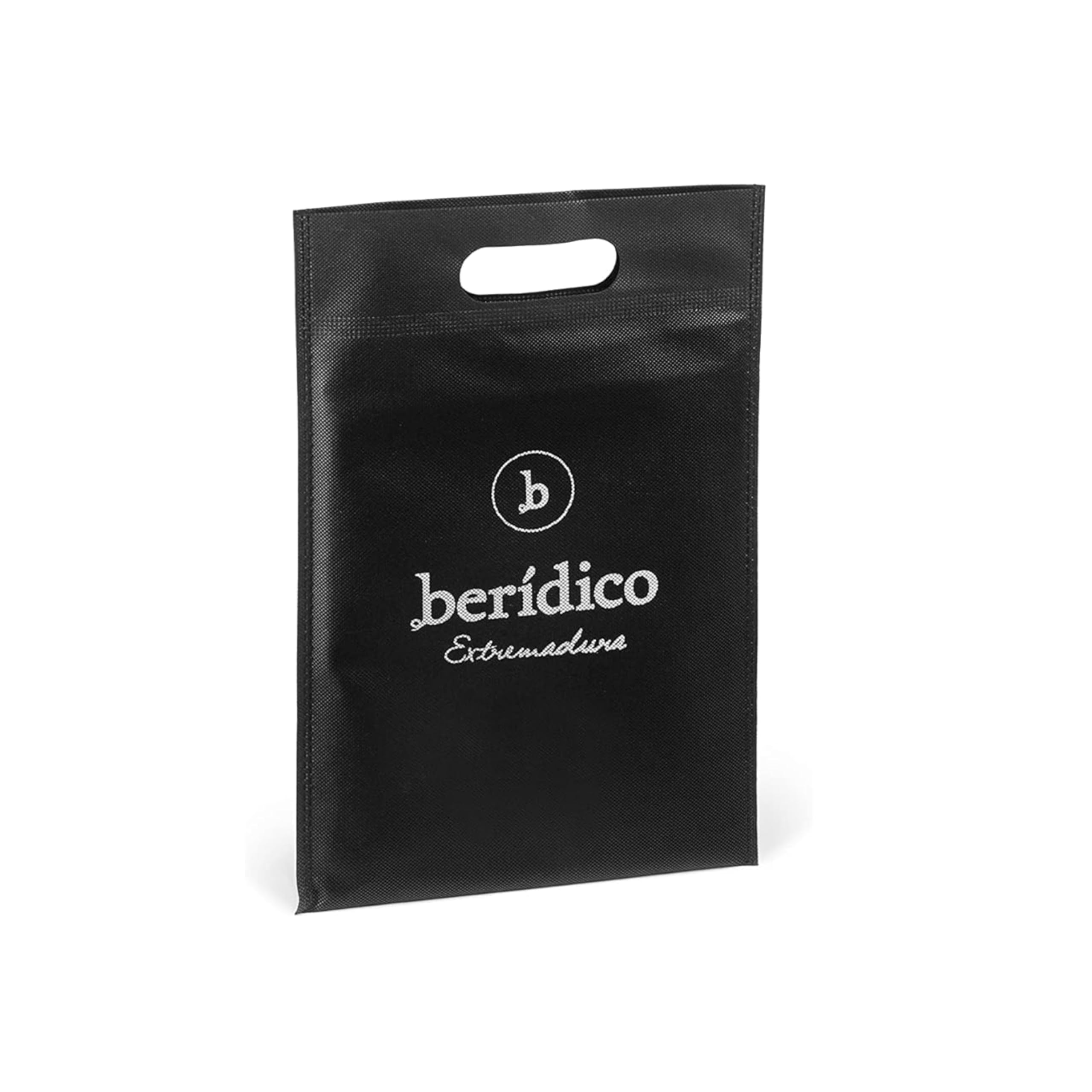 Salchichón Ibérico Extra Pack de 5 sobres de 100 g loncheado y envasados al vacío. Elaborado artesanalmente y curado en secadero natural. Extremadura. BERIDICO