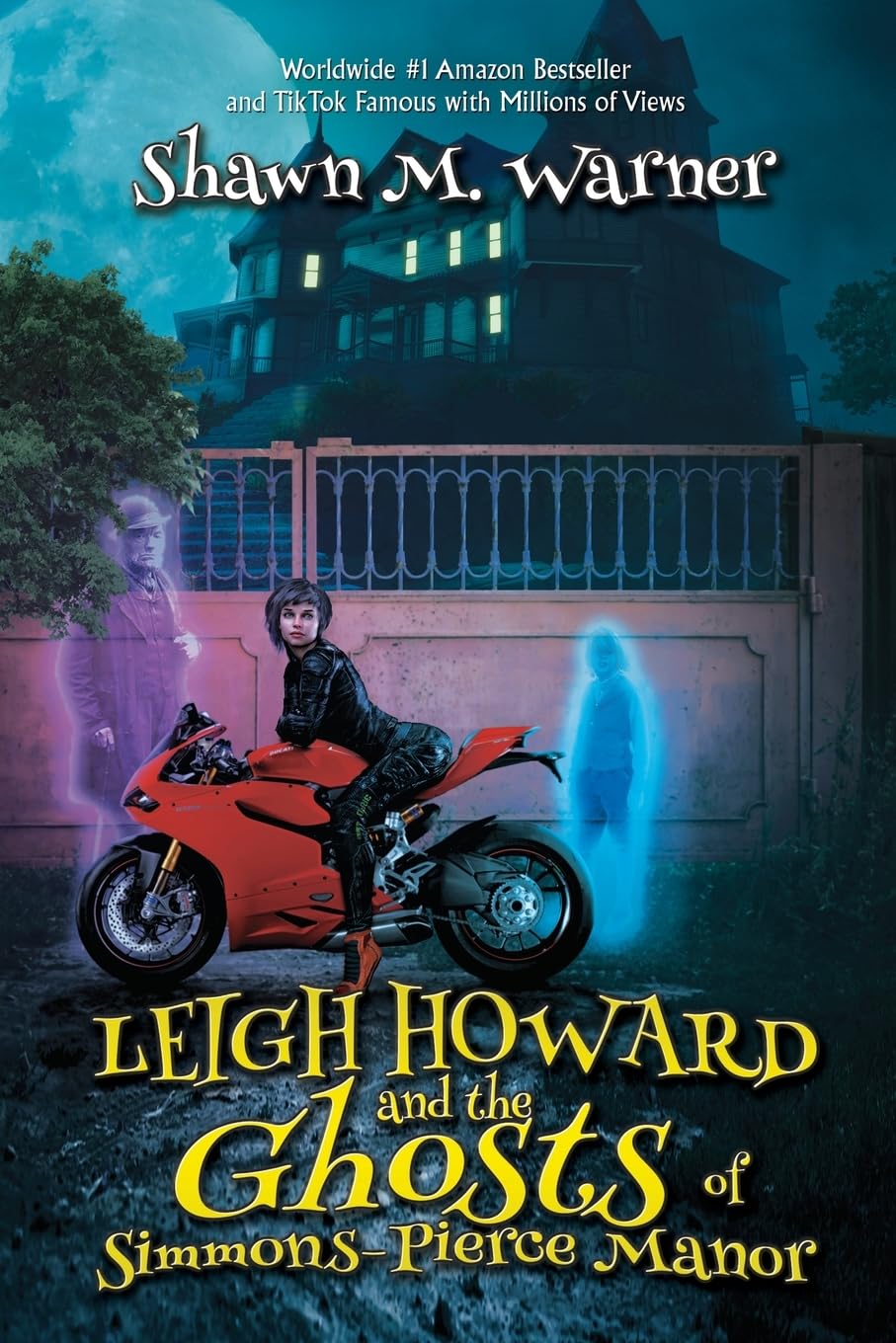 【中古】 サンタクロース殺人事件/ハーパーコリンズ・ジャパン/パトリシア・ローズムーア Amazon.co.jp: Leigh Howard and the Ghosts of Simmons-Pierce