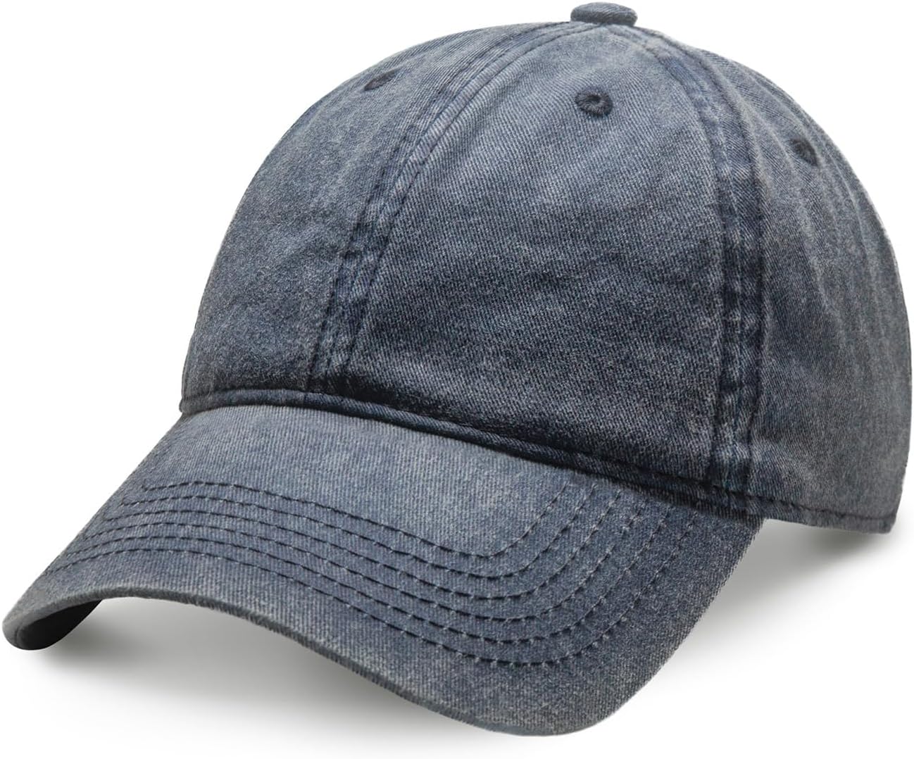 CHOK.LIDS Premium Unisex Cotton Dad Hat – Adjustable Lightweight Cap