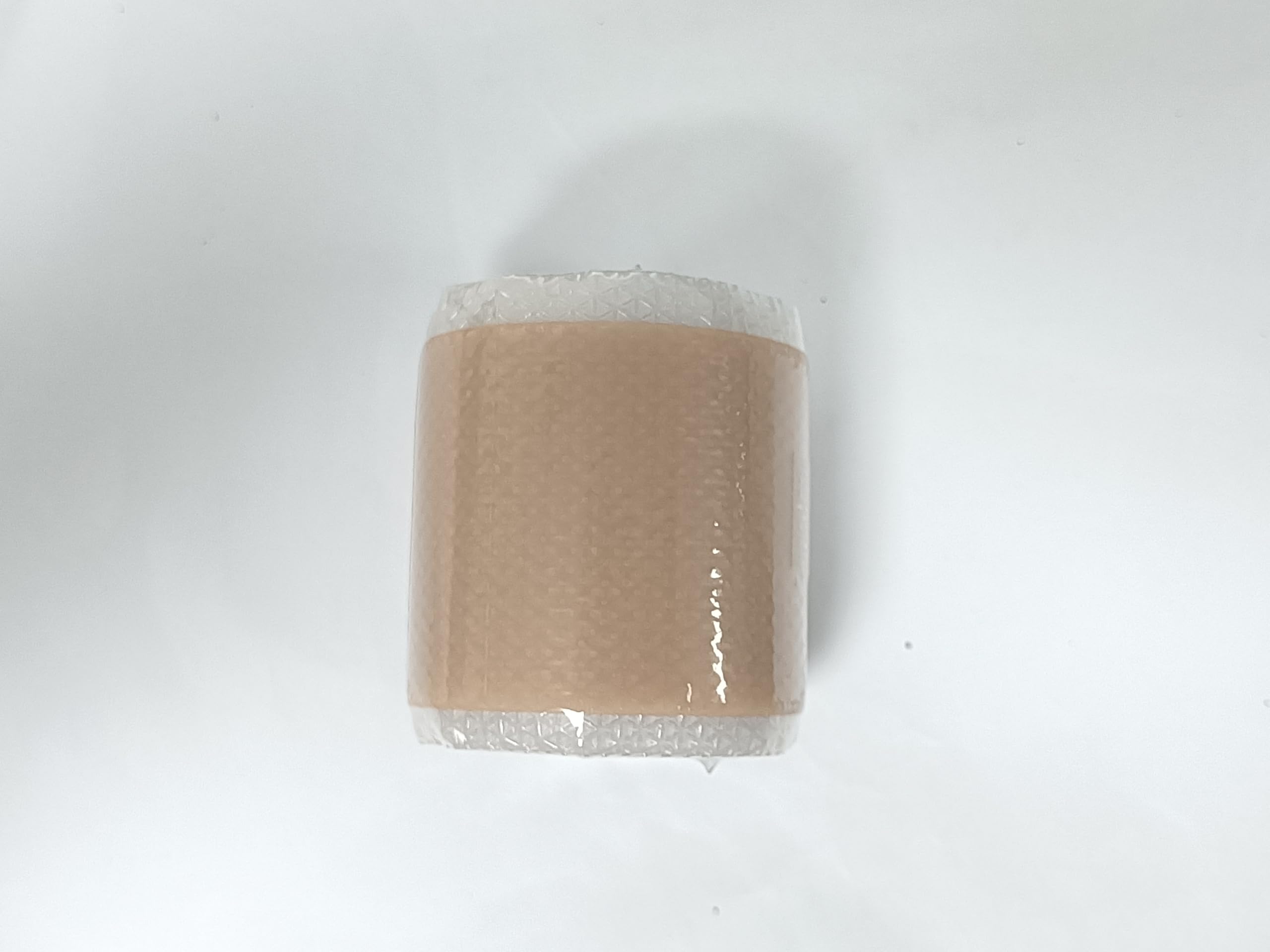 Feuilles de Silicone Pour Cicatrices, 30 autocollants en silicone imperméables, (1,6" x 59" - 1,5M) autocollants lavables, RéUtilisable