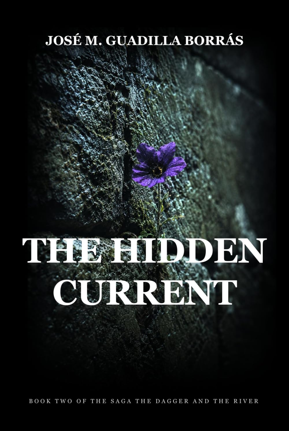The Hidden Current: An epic historical novel (The Dagger and the River)