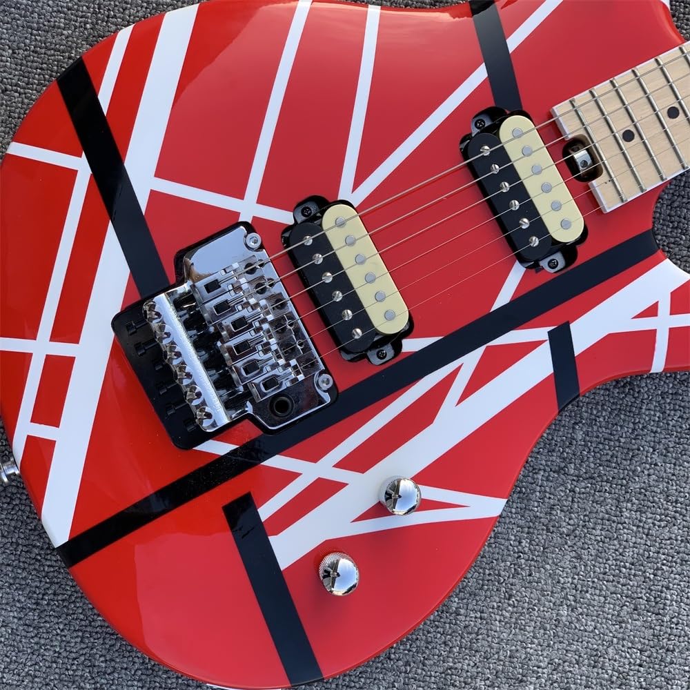 Custom エレキギター　ストライプ Custom エレキギター ストライプ 楽天市場】ストライプ（ギター