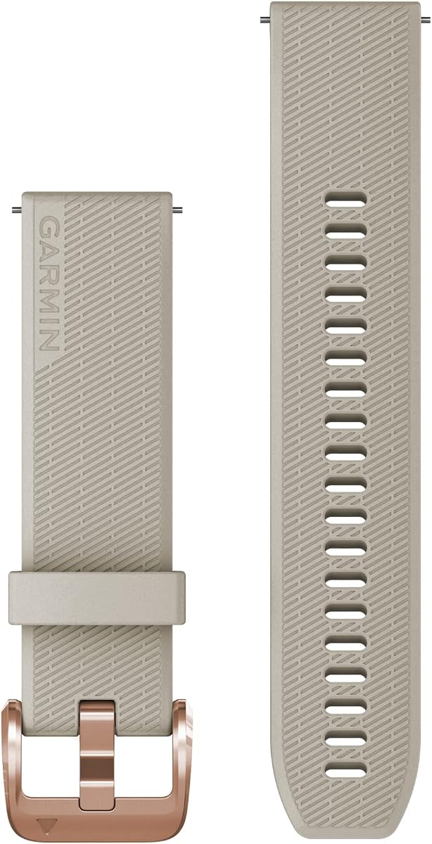 Quick Release Bands 20mm
