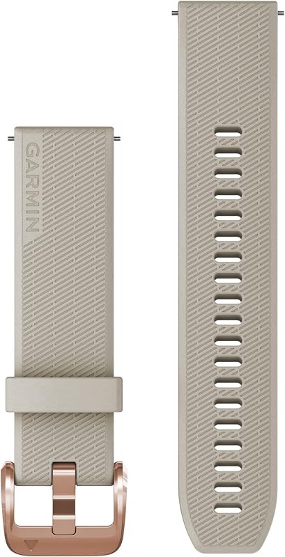 Quick Release Bands 20mm
