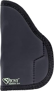 Sticky Holsters Lg-3 Large Lg-3, Black