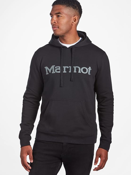 Amazon.com: Marmot Men's Fleece Hoody 