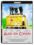 Algo En Común (Import Movie) (European Format - Zone 2) (2013) Natalie Portman; Zach Braff
