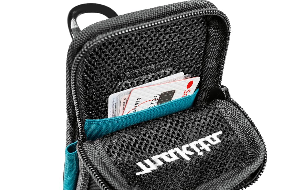Estuche para cinturón con Soporte para teléfono Inteligente Makita E-15556