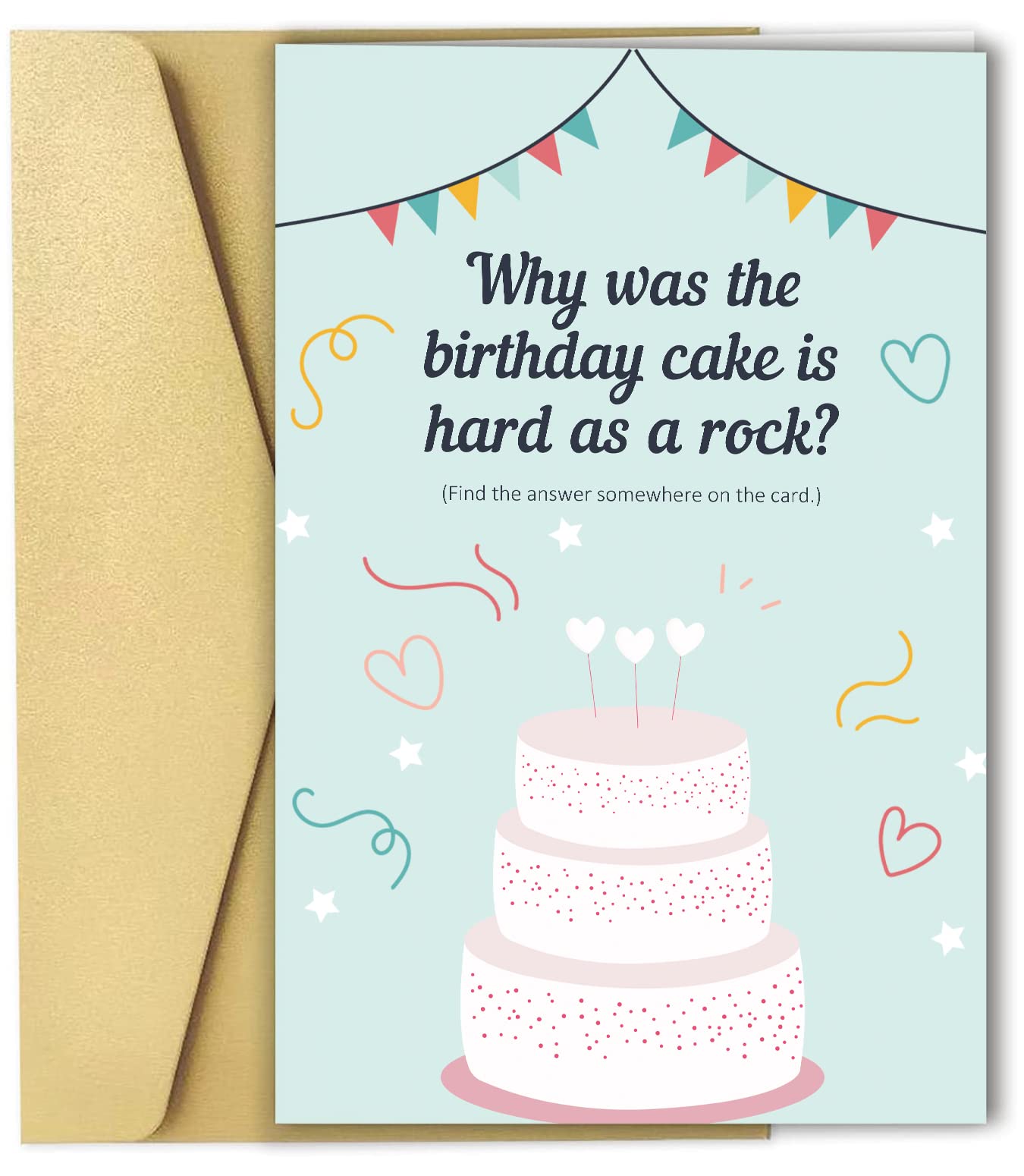 Birthday Riddles For Adults 131+ Funny Birthday Riddles For Kids