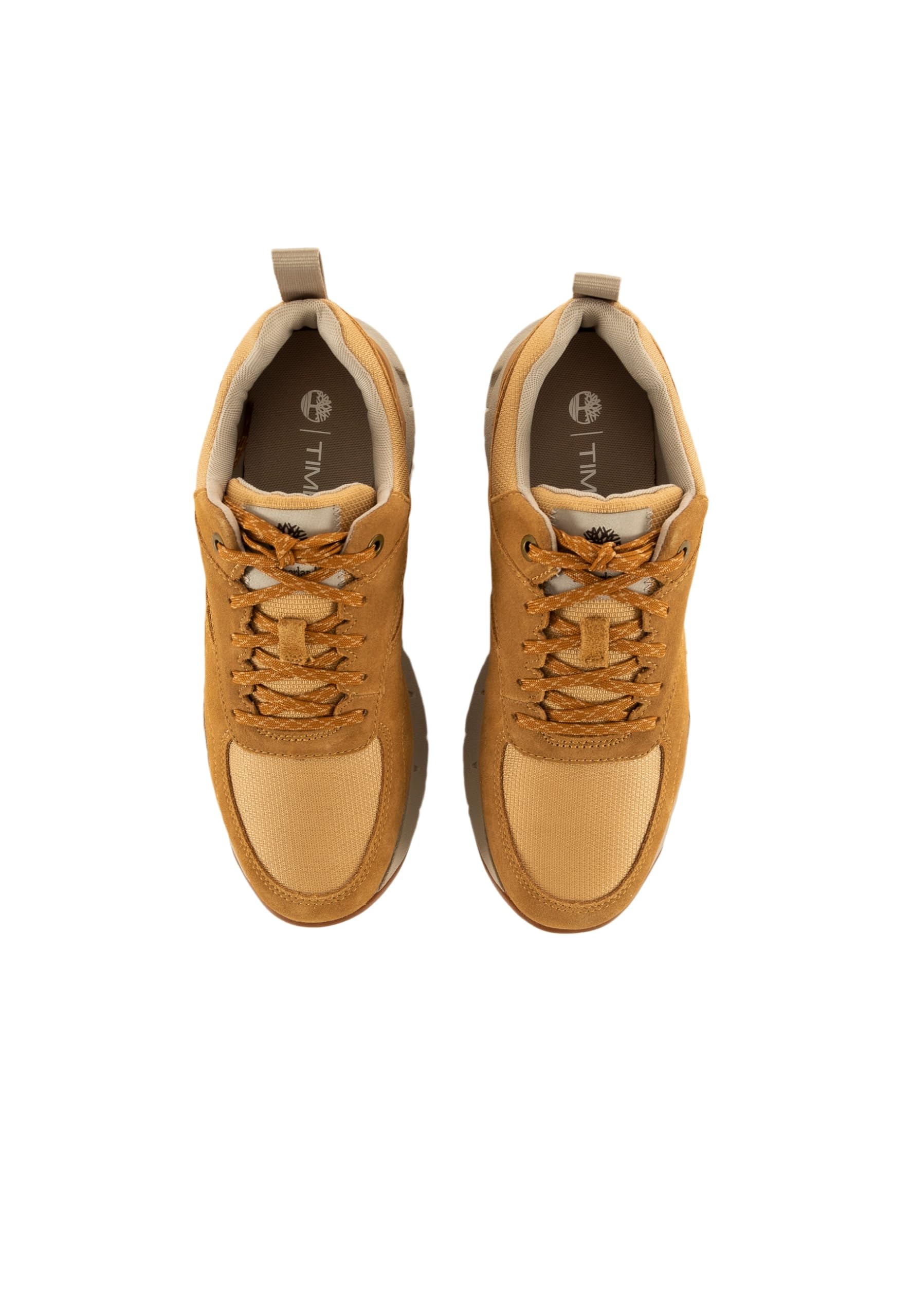 Timberland Voyager Park Low Lace Sneaker TB0A6DTEE04