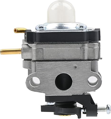 Miniatura 3 de RY253SS Carburador con filtro de aire para Ryobi RY251PH RY252CS RY254BC 2 ciclos 25cc desbrozadora recortadora reemplazar 753-06258A