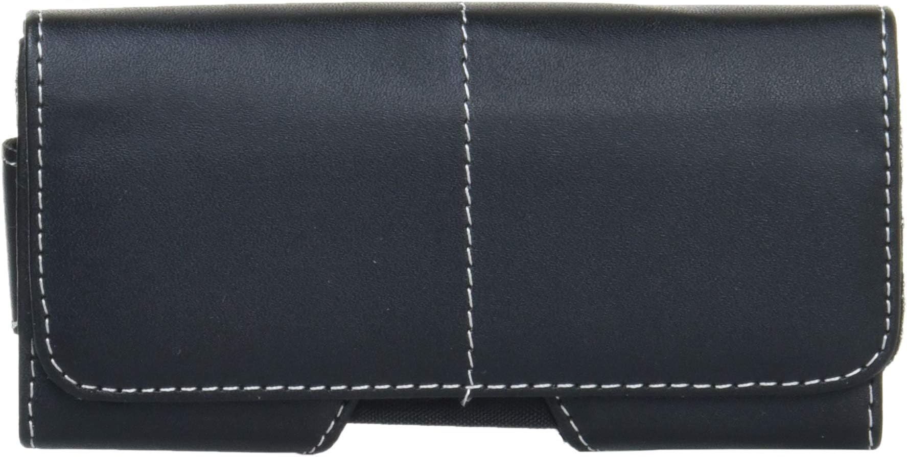 OSMA smartphone for carrying case CHE-PH02KW M size hook type