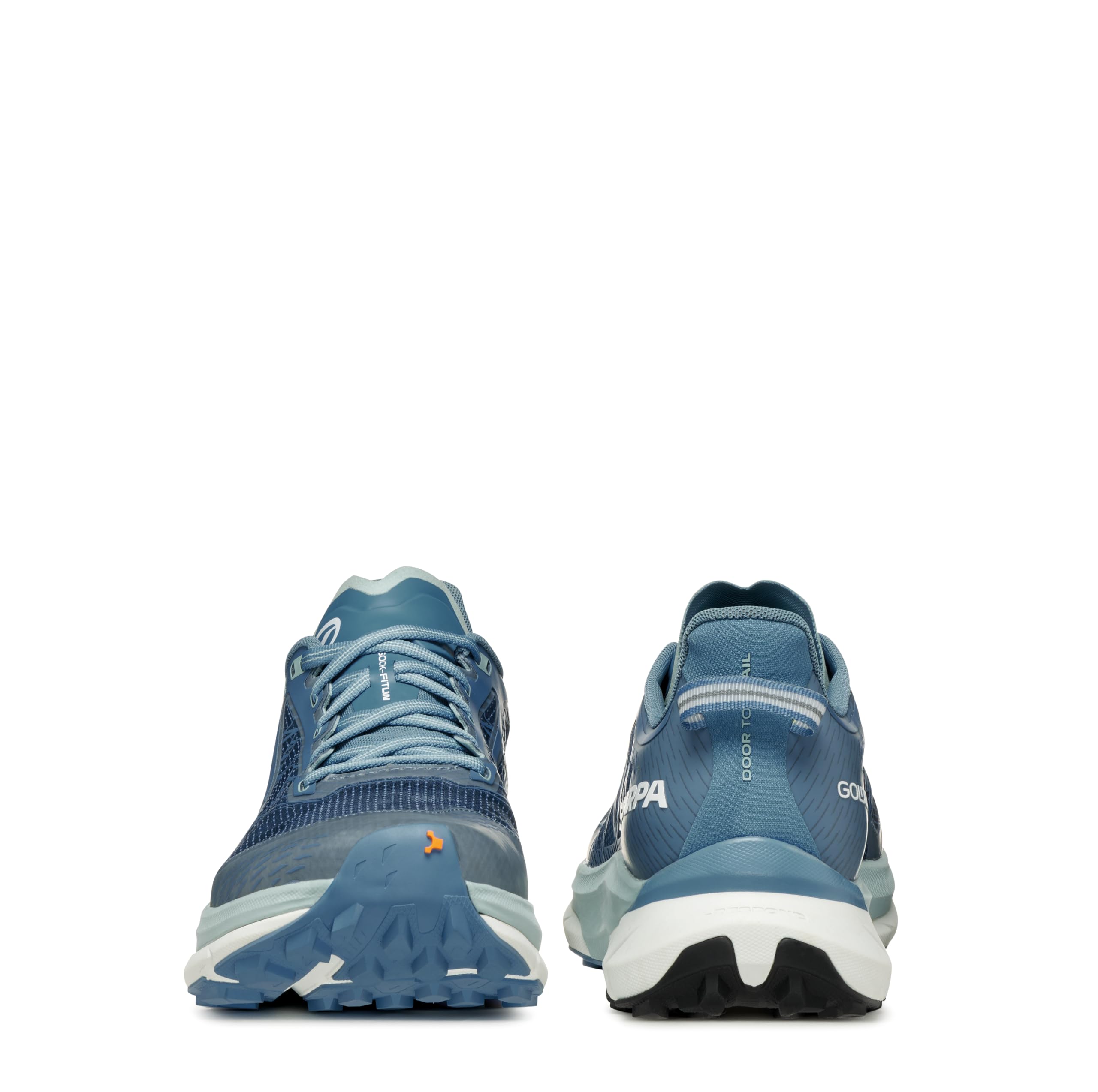 SCARPA Scarpe da corsa Golden Gate 2 ATR Uomo | Per Trail Running & Escursioni