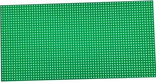 Miniatura 9 de Píxeles echada 0.197 in, panel de módulo de matriz LED interior P5, a todo color, SMD2121, 64x32 puntos, 12.598x6.299 in (a todo color, 12.598 *