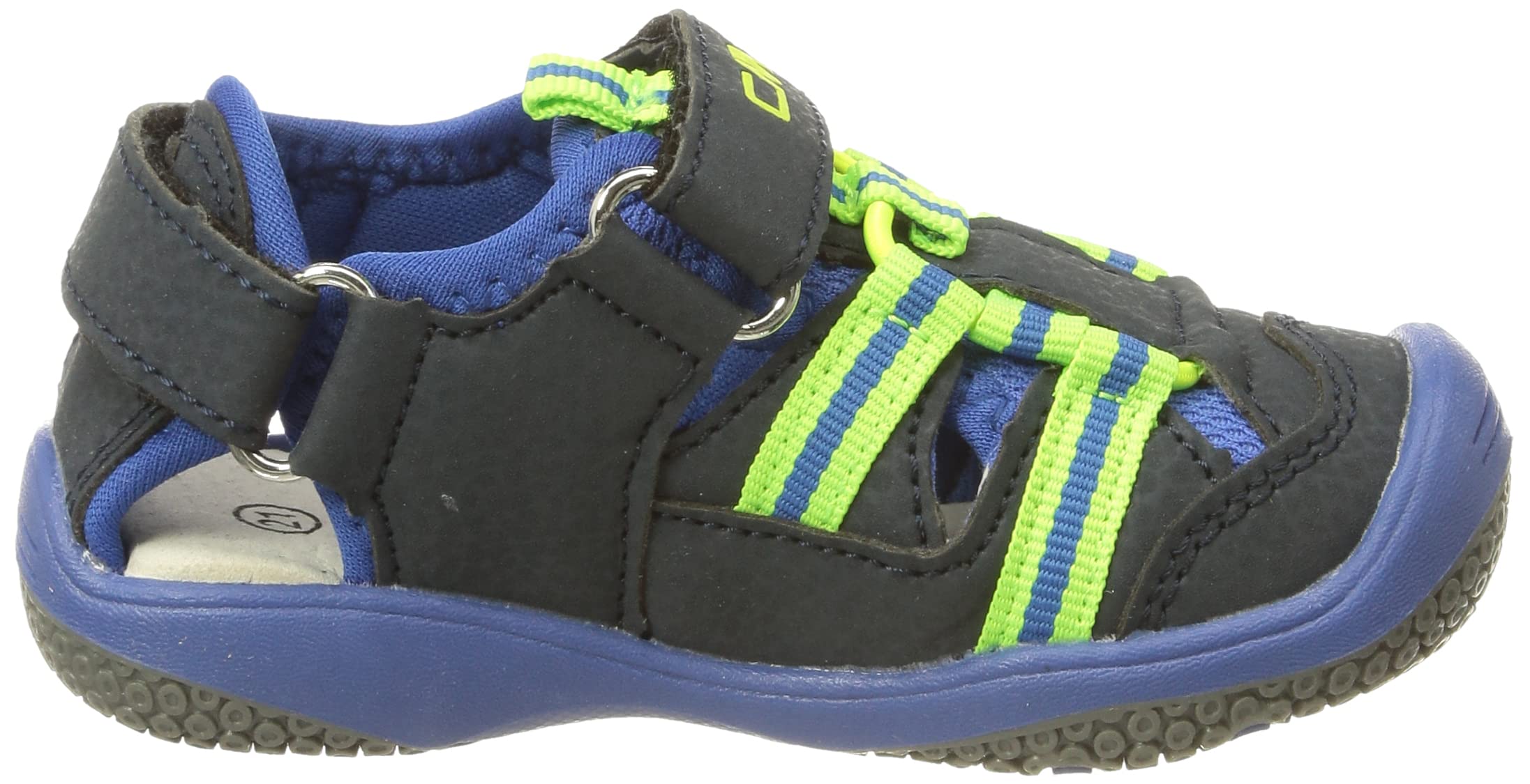 CMP Baby Naboo Hiking Sandal SandalesGarçon